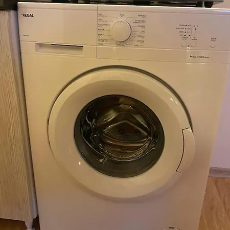 شقة Goekler Ciftliginde Cati Kati فوكا